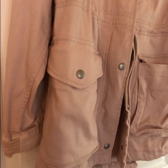 Utility jacket - Picture 3 of 3